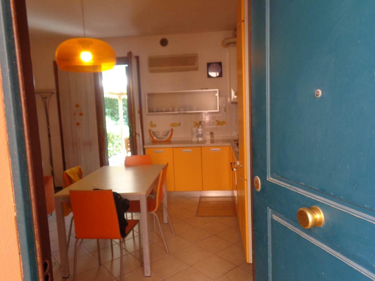 Lidoapartment ファーノ エクステリア 写真