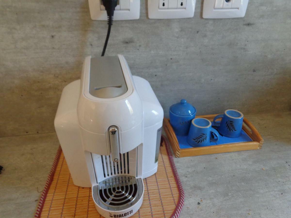 Lidoapartment ファーノ エクステリア 写真