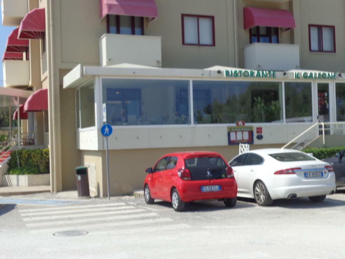 Lidoapartment ファーノ エクステリア 写真