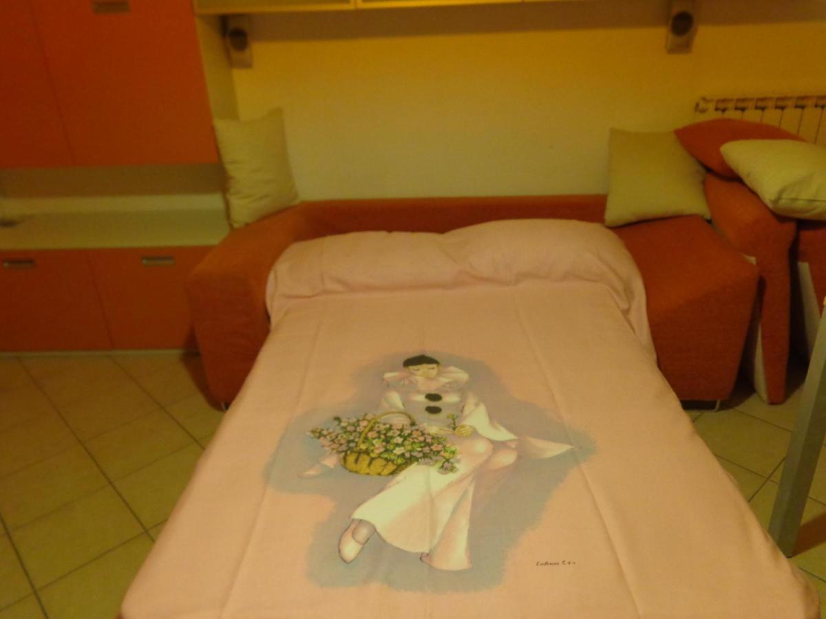 Lidoapartment ファーノ エクステリア 写真