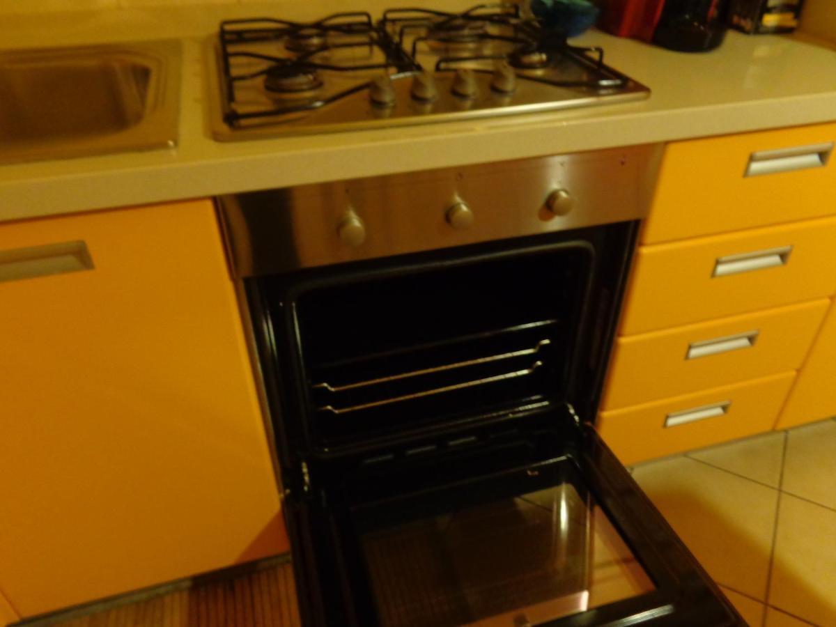 Lidoapartment ファーノ エクステリア 写真