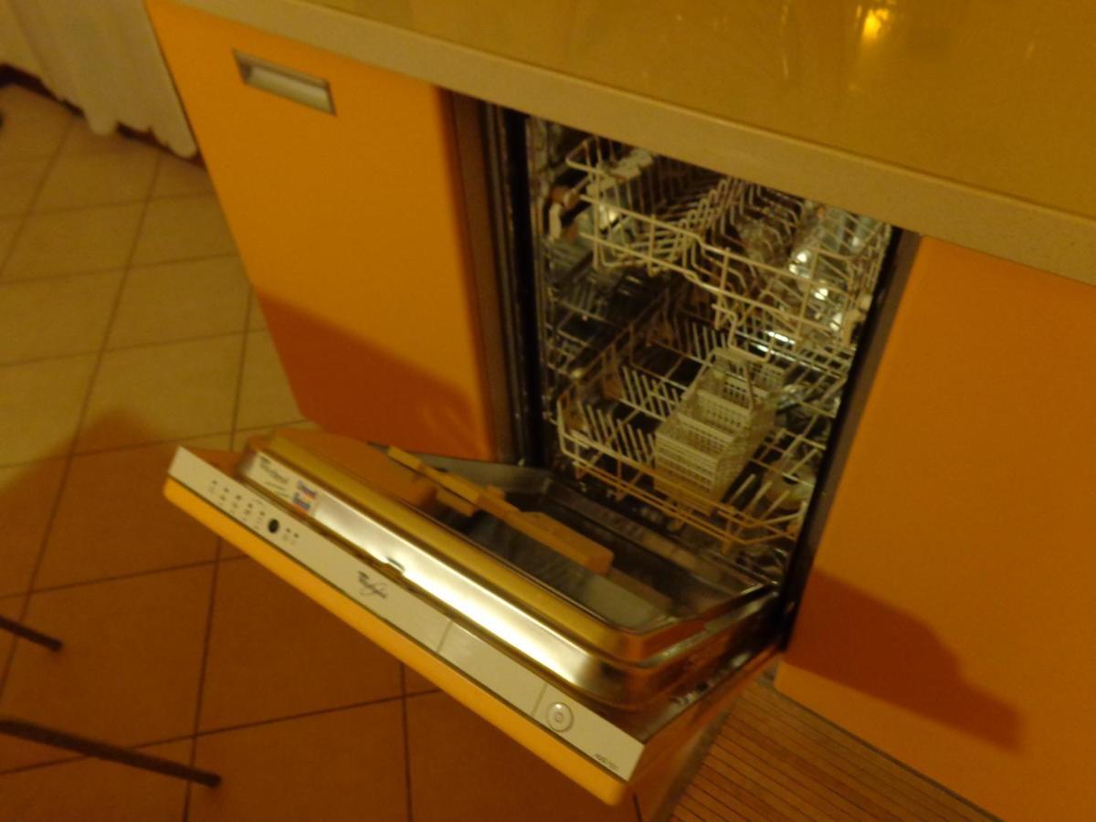 Lidoapartment ファーノ エクステリア 写真