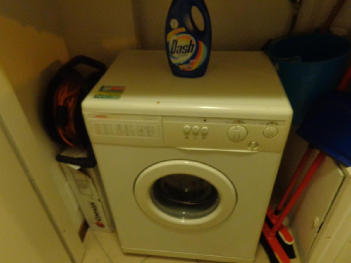Lidoapartment ファーノ エクステリア 写真