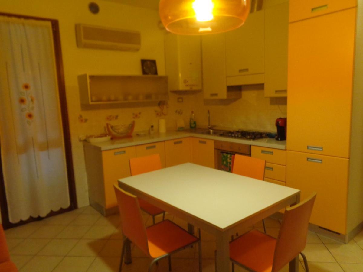 Lidoapartment ファーノ エクステリア 写真