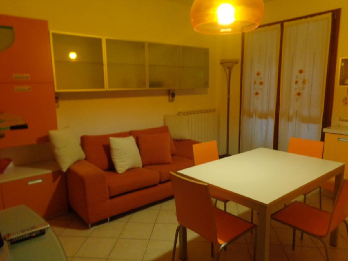 Lidoapartment ファーノ エクステリア 写真