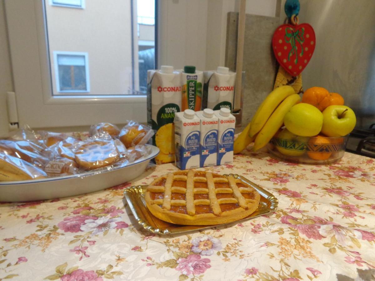 Lidoapartment ファーノ エクステリア 写真