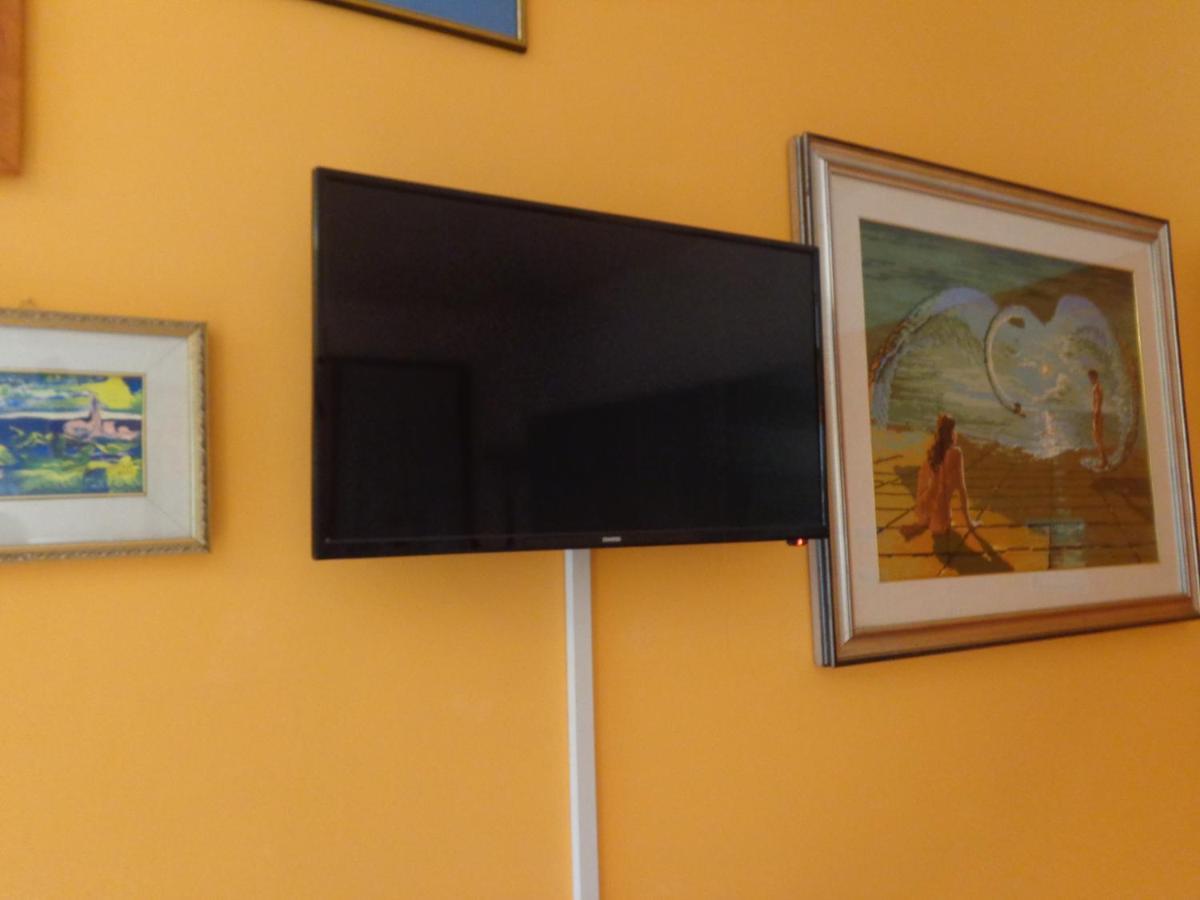 Lidoapartment ファーノ エクステリア 写真
